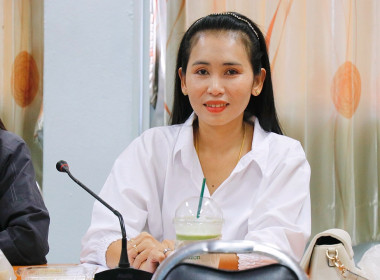 การประชุมข้าราชการ พนักงานราชการ และลูกจ้างประจำ ... พารามิเตอร์รูปภาพ 44